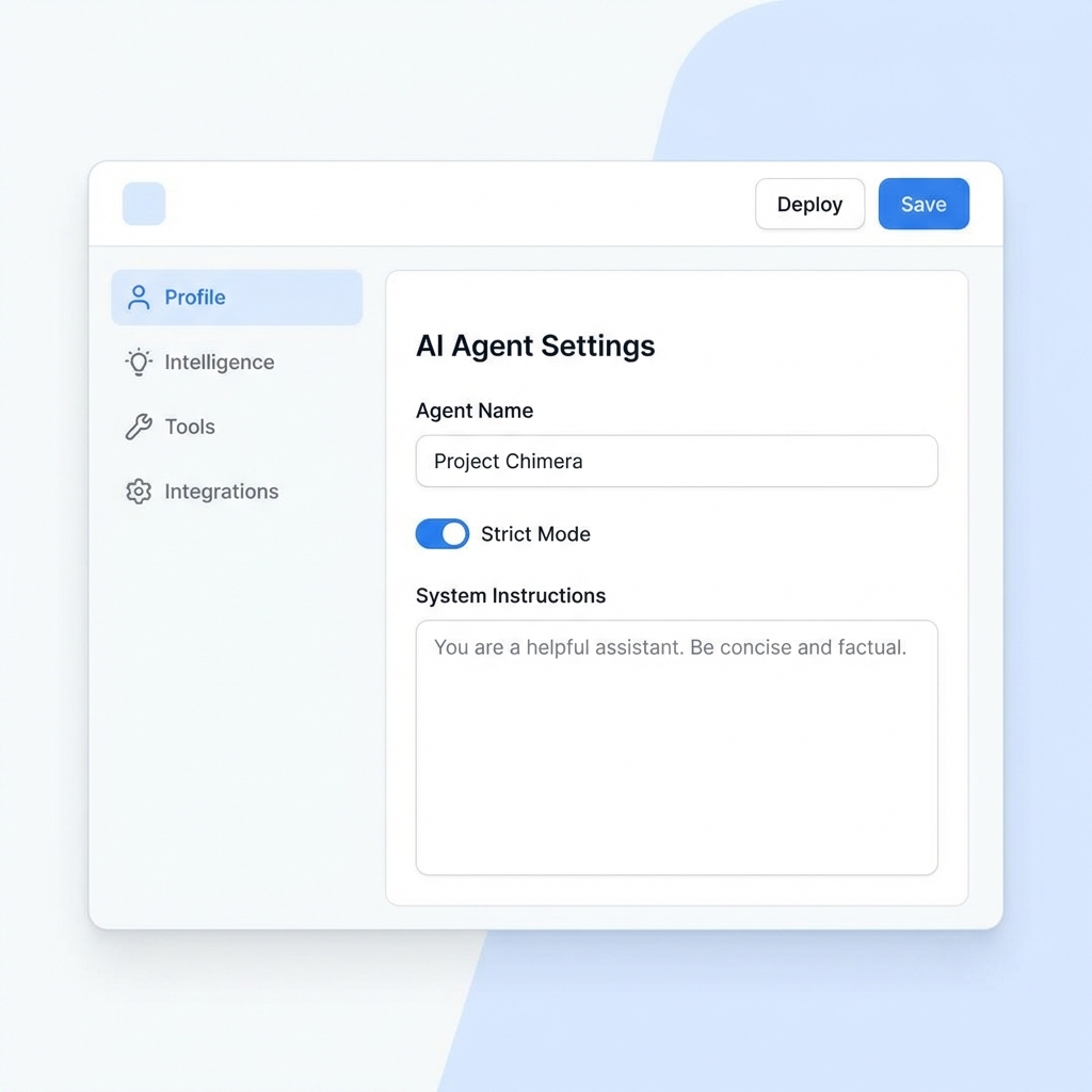 기업 맞춤형 커스텀