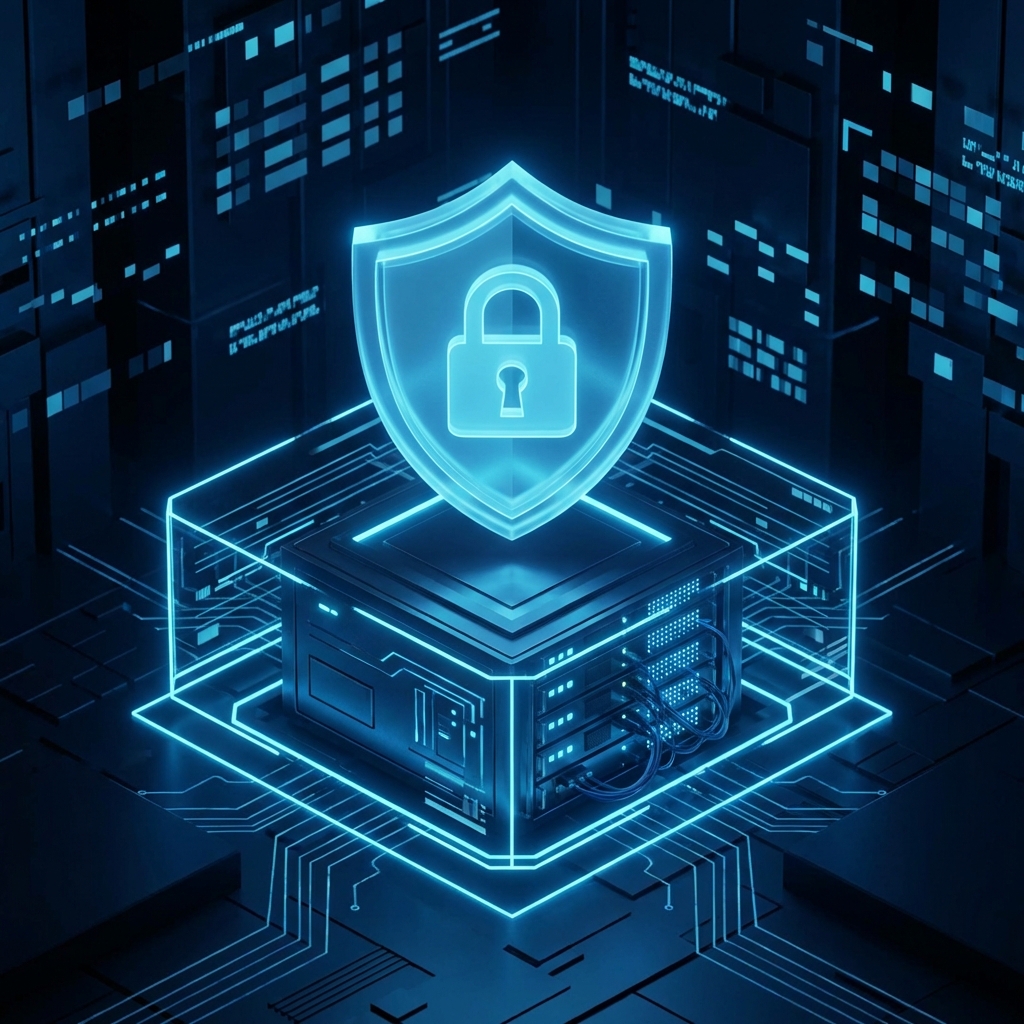 온프레미스 보안